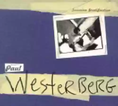 Cover Paul Westerberg - Suicaine Gratifaction