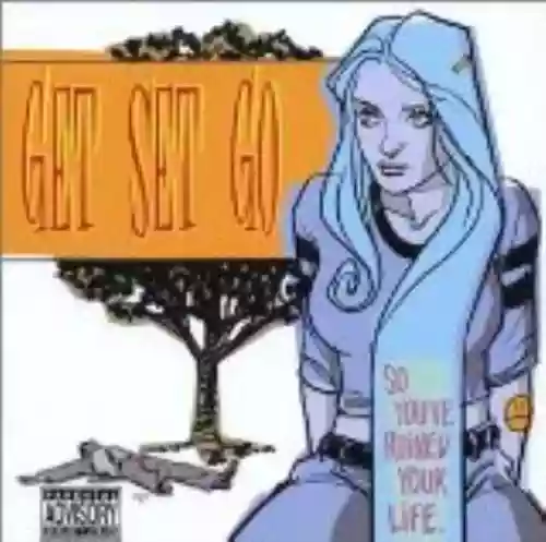 Cover di So You've Ruined Your Life