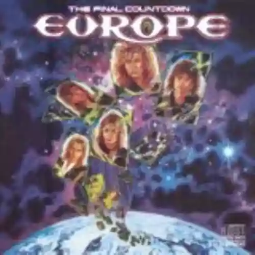 Cover Europe - The Final Countdown