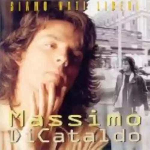 Cover di Siamo nati liberi