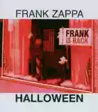 Frank Zappa: Halloween