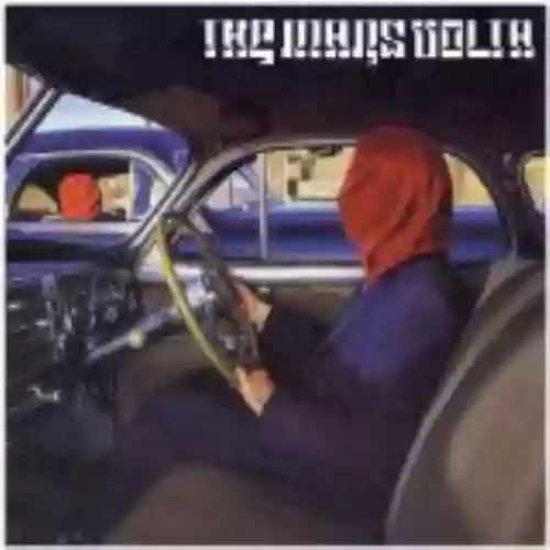 Cover di Frances the Mute