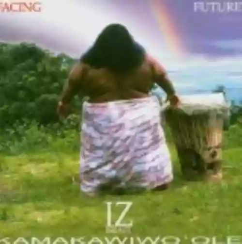 Cover di Facing Future