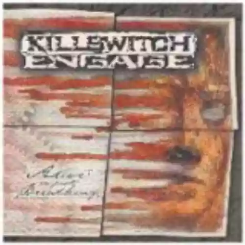 Cover Killswitch Engage - Alive or Just Breathing