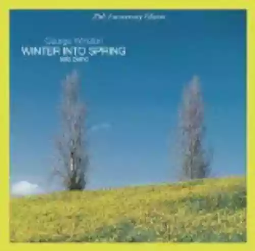 Cover di Winter Into Spring