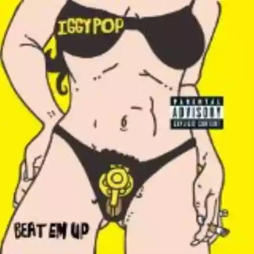 Cover di Beat 'Em Up
