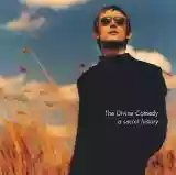 The Divine Comedy: A Secret History