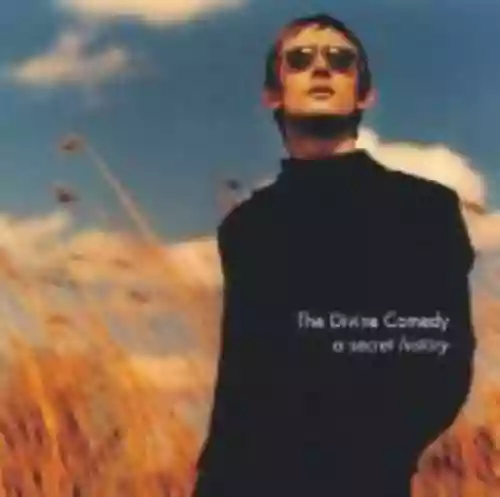Cover di A Secret History... The Best of the Divine Comedy