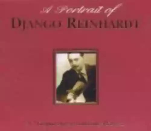 Cover Django Reinhardt - A Portrait of Django Reinhardt