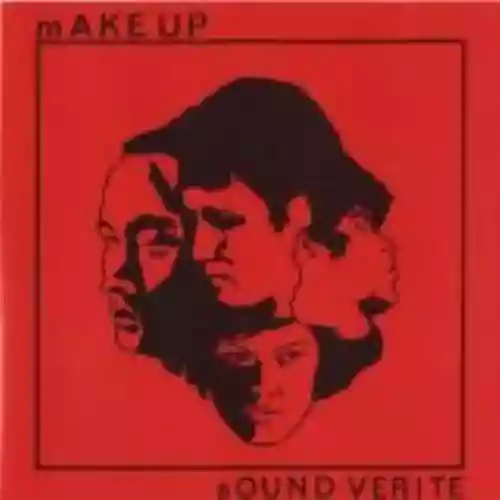 Cover di Sound Verite