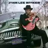 John Lee Hooker: Mr. Lucky