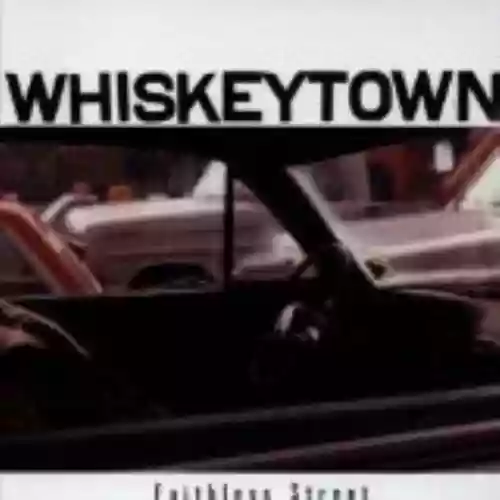 Cover di Faithless Street