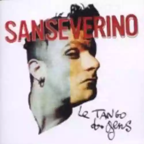 Cover di Le Tango des gens