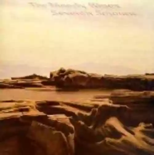 Cover The Moody Blues - Seventh Sojourn