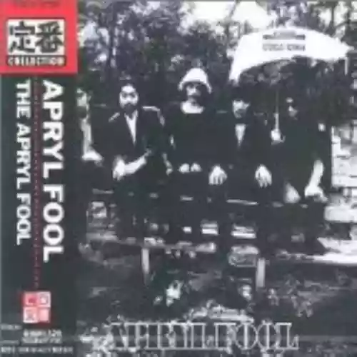 Cover Apryl Fool - Apryl Fool