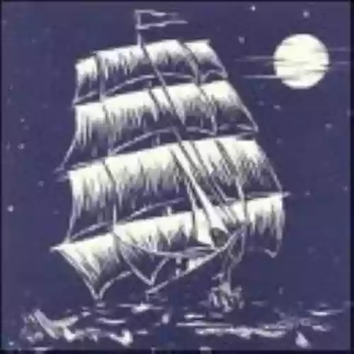 Cover di Ghost Ship