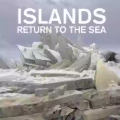 Cover di Return to the Sea