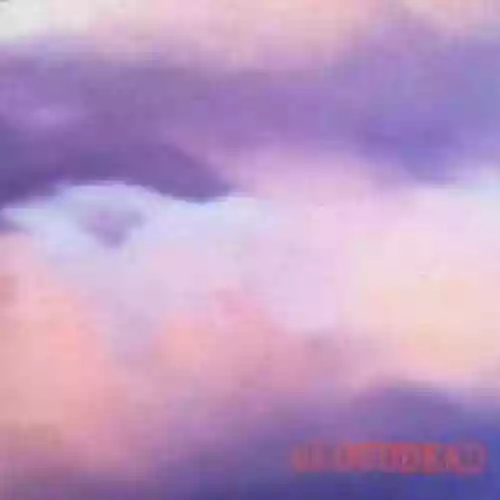 Cover di cLOUDDEAD