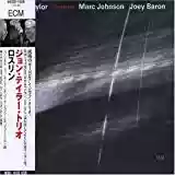 John Taylor Trio: Rosslyn