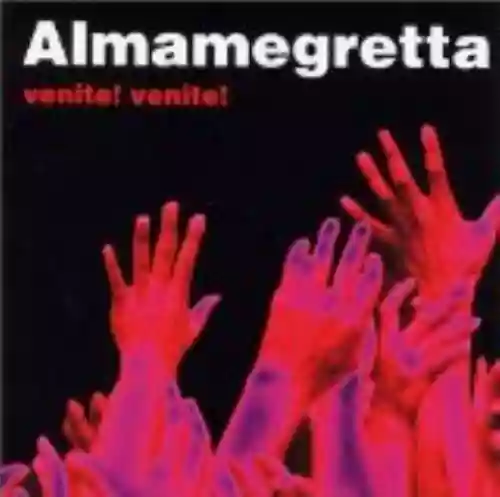 Cover di Venite! Venite!