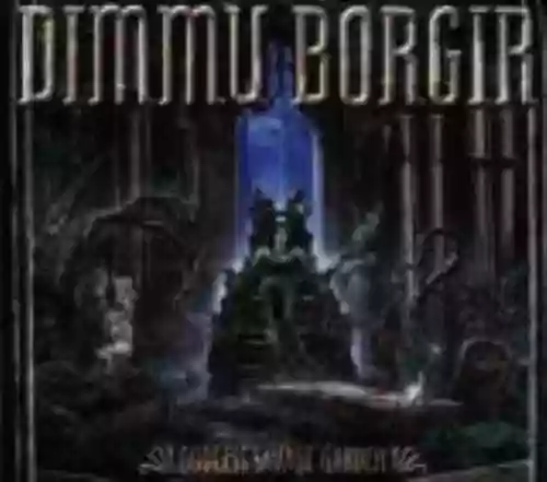 Cover di Godless Savage Garden