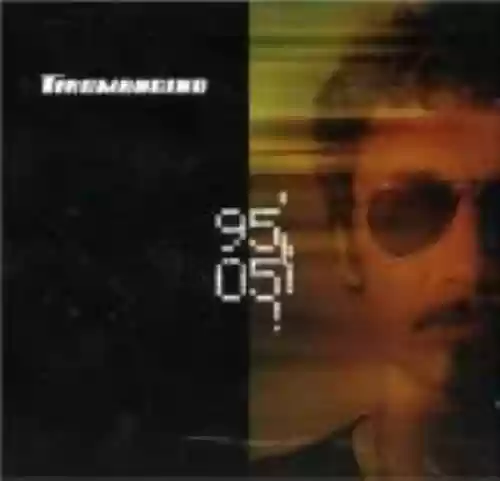 Cover Tiromancino - 95-05