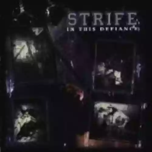 Cover di In This Defiance