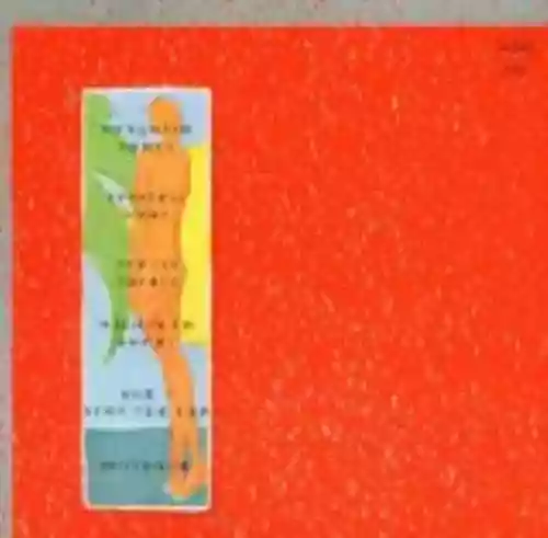 Cover di Tropical Heat
