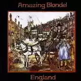 Amazing Blondel: England