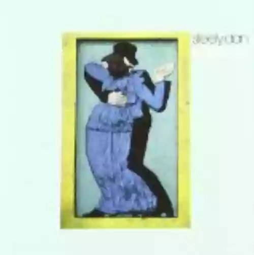 Cover Steely Dan - Gaucho