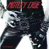 Motley Crue: Too Fast For Love