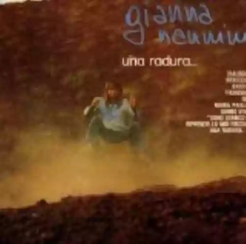 Cover Gianna Nannini - Una radura...