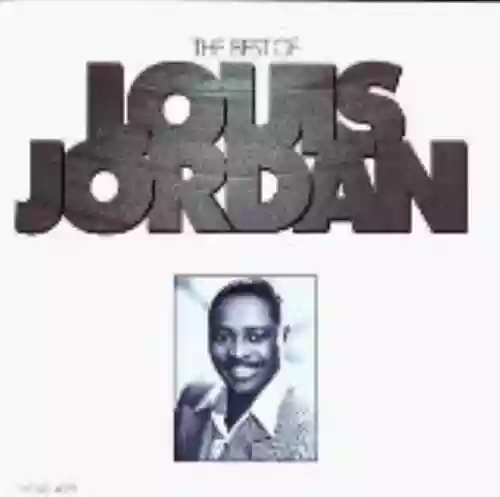Cover Louis Jordan - The Best of Louis Jordan