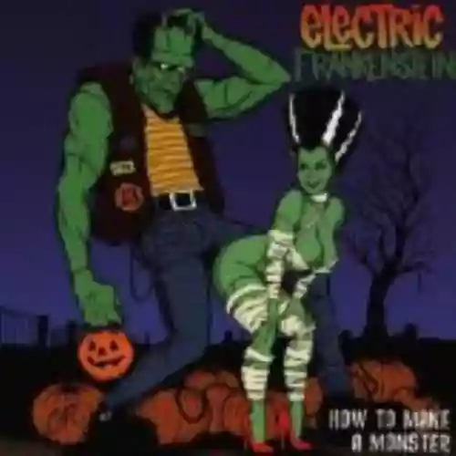 Cover di How to Make a Monster