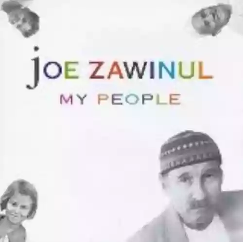 Cover di My People