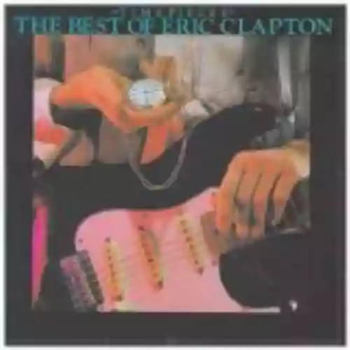 Cover di Timepieces, Volume II: 'Live' in the Seventies