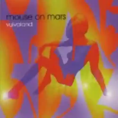 Cover di Vulvaland