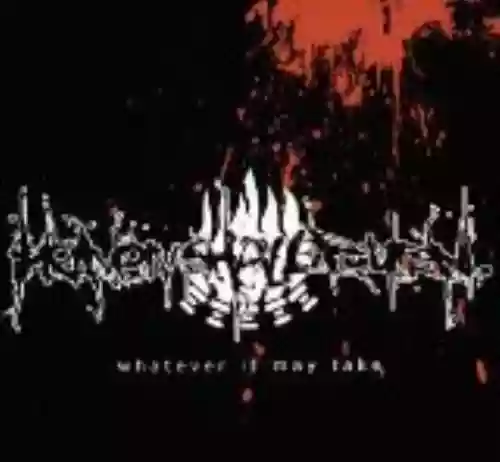 Cover di Whatever It May Take