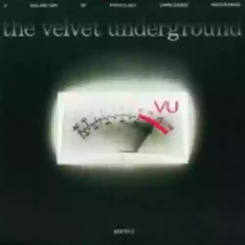 Cover di VU