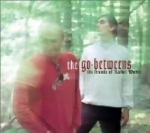 Cover The Go-Betweens - The Friends of Rachel Worth
