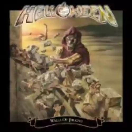 Cover di Helloween / Walls of Jericho