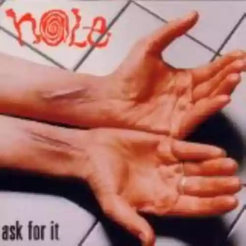 Cover di Ask For It