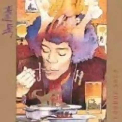Cover di Voodoo Soup