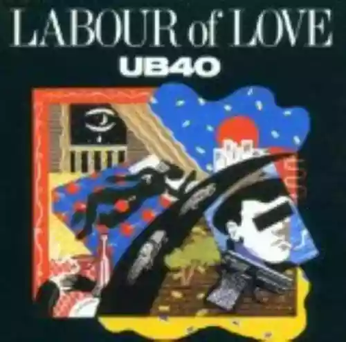 Cover di Labour of Love