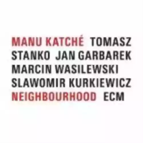 Cover di Neighbourhood