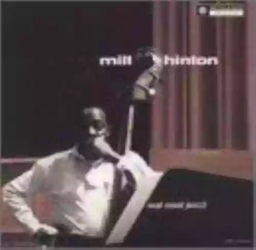 Cover Milt Hinton - East Coast Jazz - 5
