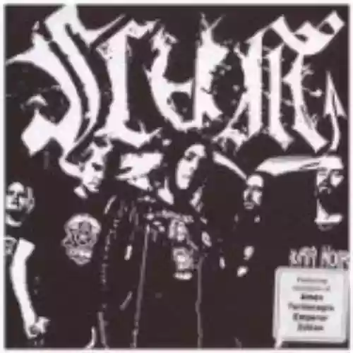 Cover di Gospels for the Sick