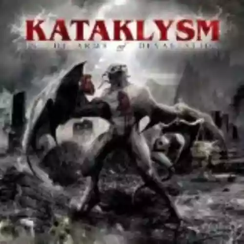 Cover di In the Arms of Devastation