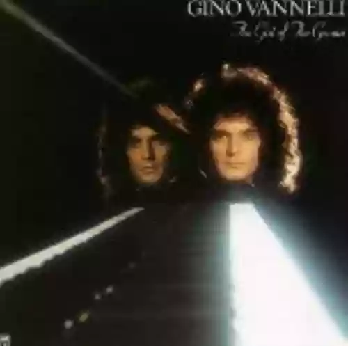 Cover Gino Vannelli - The Gist of the Gemini