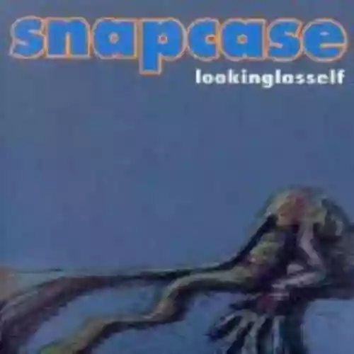Cover Snapcase - Lookinglasself